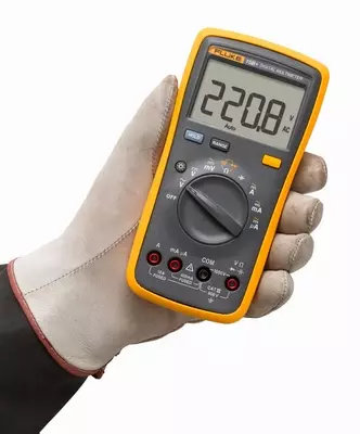 15B+ Digital Multimeter